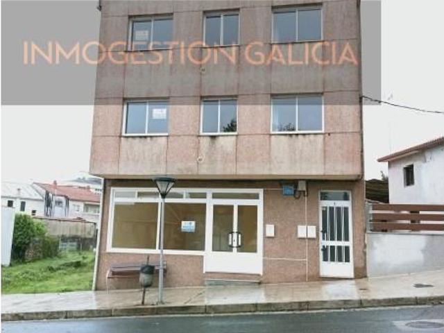 Edificio en venta en Cerceda