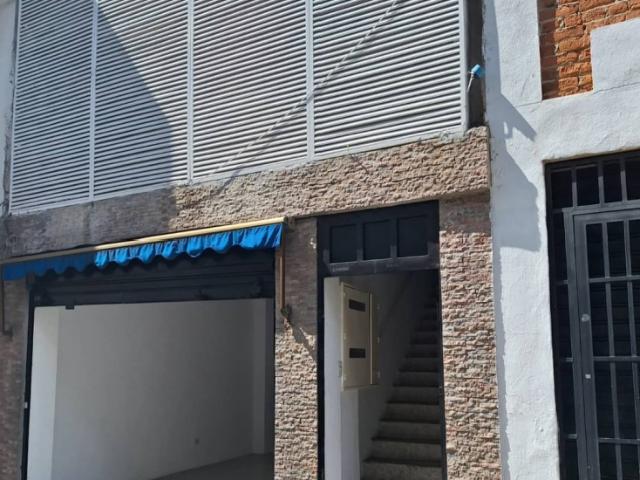Edificio en venta en Chacao