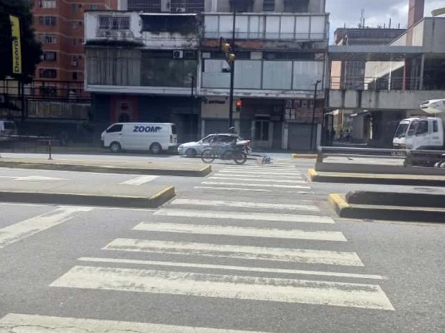 Edificio en Venta en Chacao