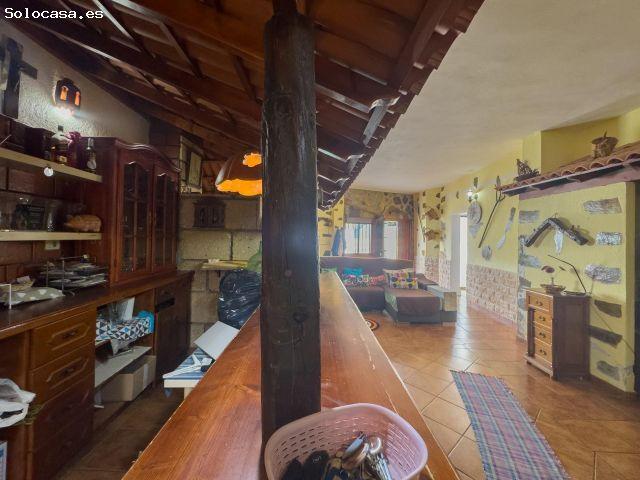 Edificio en venta en Charco del Pino Excelente oportunidad con increíbles vistas