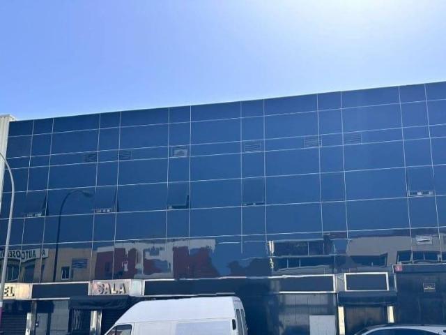 Edificio en venta en Churriana cerca del aeropuerto 1246m² Churriana