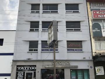 Edificio en venta en Ciudad Satelite, Naucalpan de Juárez, México