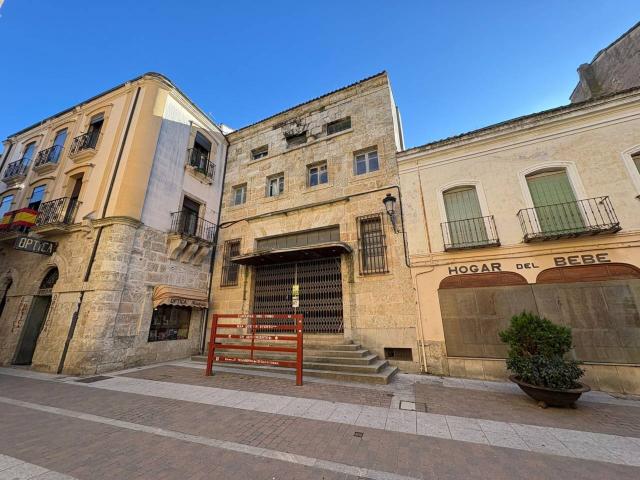 Edificio en venta en Ciudad Rodrigo