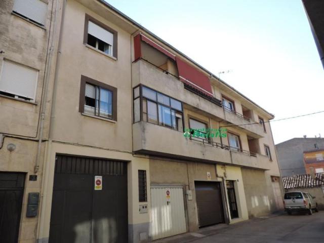 Edificio en venta en Ciudad Rodrigo, Avda Salamanca