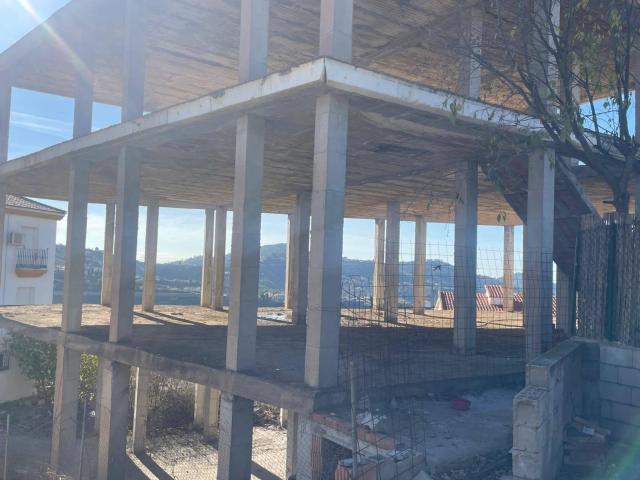 Edificio en venta en Cómpeta Málaga
