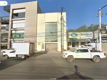 Edificio en venta en Contry los Naranjos, Monterrey, Nuevo León