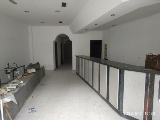 Edificio en venta en construcción en Quiroga Lugo