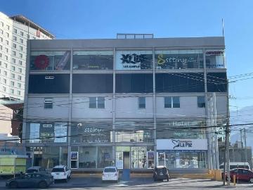 Edificio en venta en Col. Roma en Monterrey