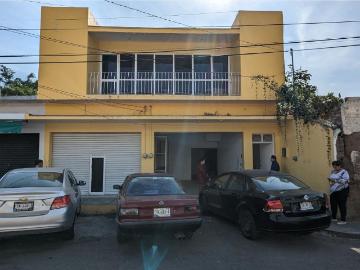 Edificio en venta en Colima Centro, Colima, Colima