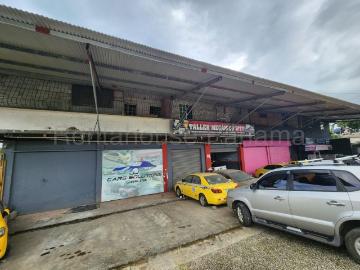 Edificio en Venta en Colon, Colón