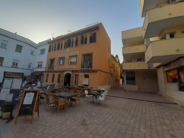Edificio en venta en Cunit Tarragona