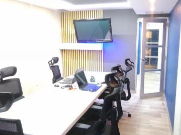 Edificio En Venta En Cucuta En Lleras Restrepo V220252