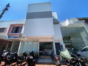 Edificio En Venta En Cucuta En Lleras Restrepo V313931