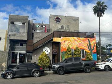 Edificio en venta en De La Brisa, Playas, Dorada, 22505 Tijuana, B. C. México