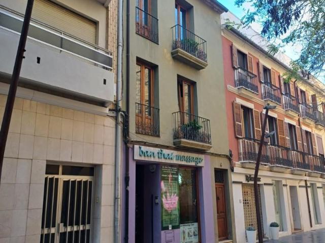 Edificio en venta en Denia
