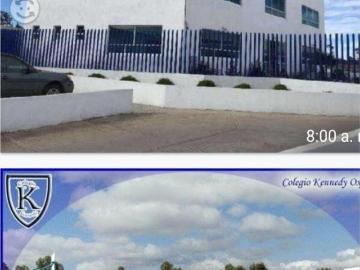 Edificio en venta en Denjhi, Jilotepec, México