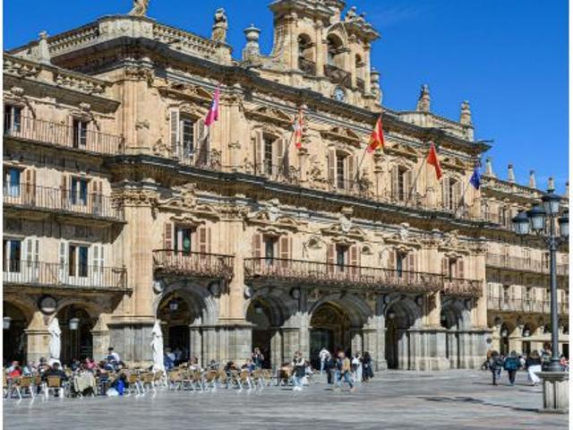 Edificio en Venta en Doñinos de Salamanca, Salamanca