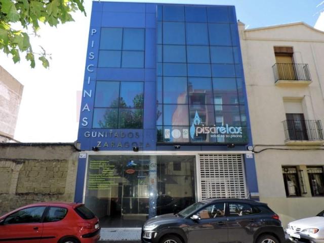 Edificio en venta en Ejea de los Caballeros