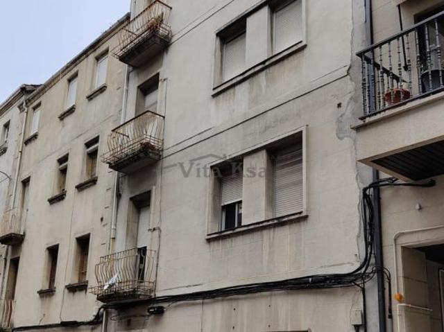 EDIFICIO EN VENTA EN EL VENTIUNO
