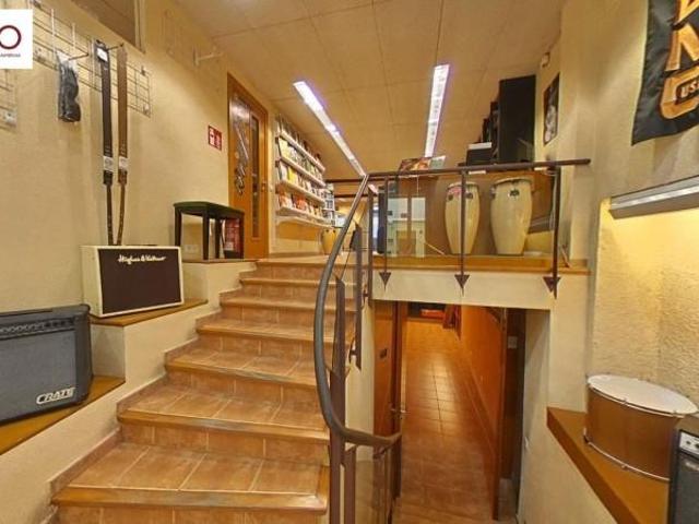 Adosada en venta en El Vendrell, Centro