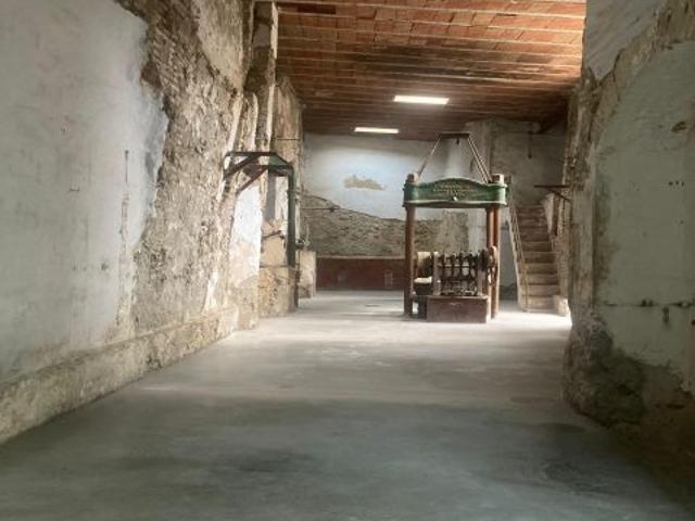 Edificio en Venta en el Barrio del Pilar El Reñidero, Vélez Málaga por €510.000