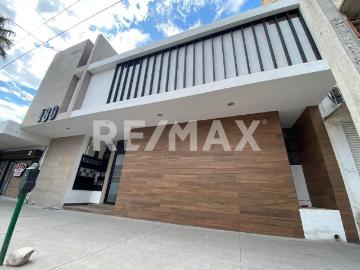 Edificio en Venta en el Centro