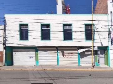 EDIFICIO EN VENTA EN EL CENTRO DE AGUASCALIENTES