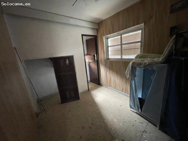EDIFICIO EN VENTA EN EL CENTRO DE MONTÁNCHEZ