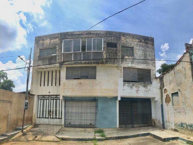 EDIFICIO EN VENTA EN EL CENTRO DE VALENCIA ED 8370095