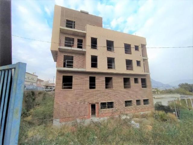 Edificio en venta en El Esparragal, Laderas de Campillo