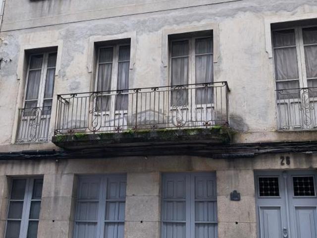 EDIFICIO EN VENTA EN EL PUENTE