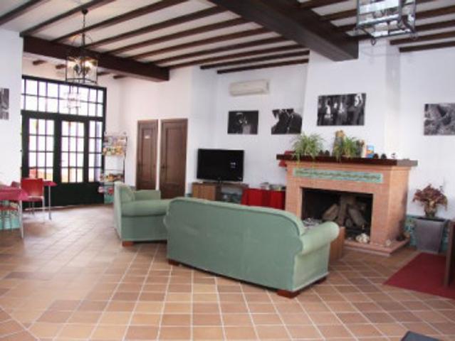 Edificio en venta en El Rocío, El Rocio