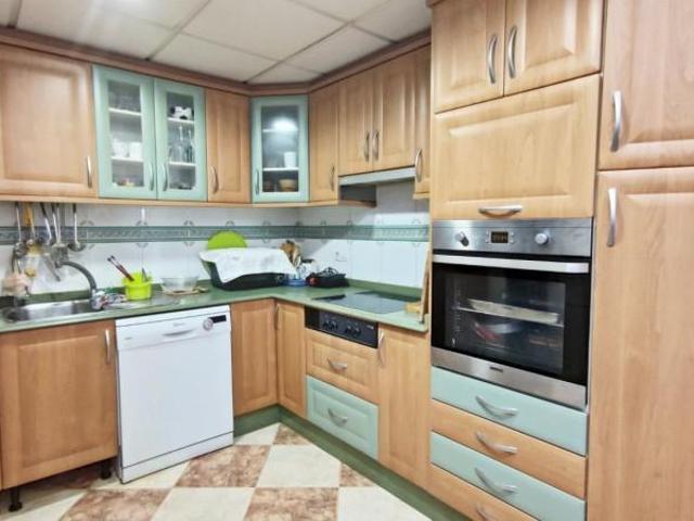Edificio en venta en Elche, Raval Puertas Coloradas