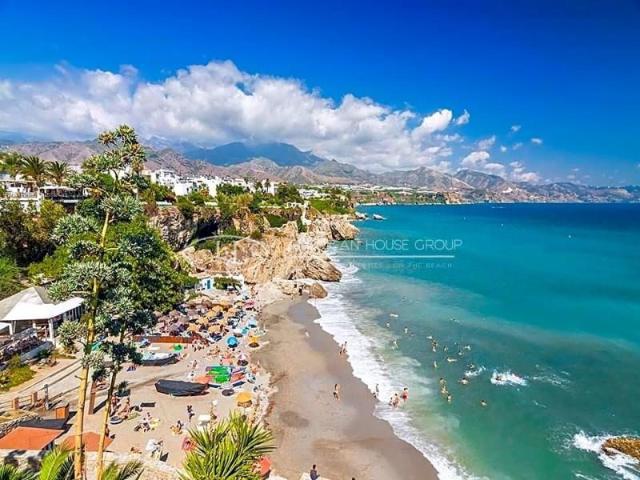 Edificio en venta en Estepona, Costa de Estepona