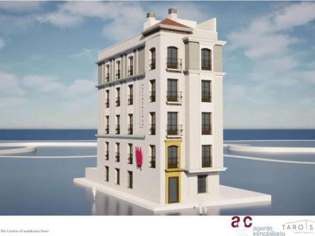 Edificio en venta en Estepona, Estepona