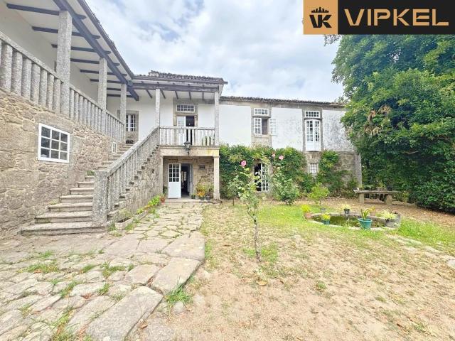 Edificio en venta en Estrada, A Pontevedra
