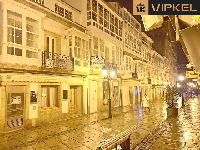 Edificio en venta en Ferrol La Coruña