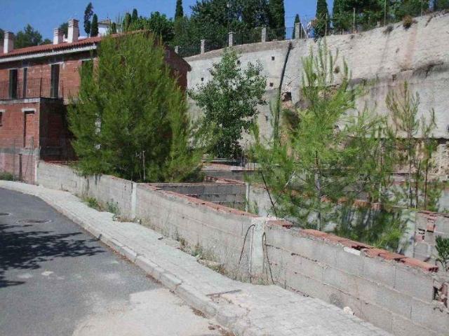 Edificio en venta en Figueroles, Figueroles