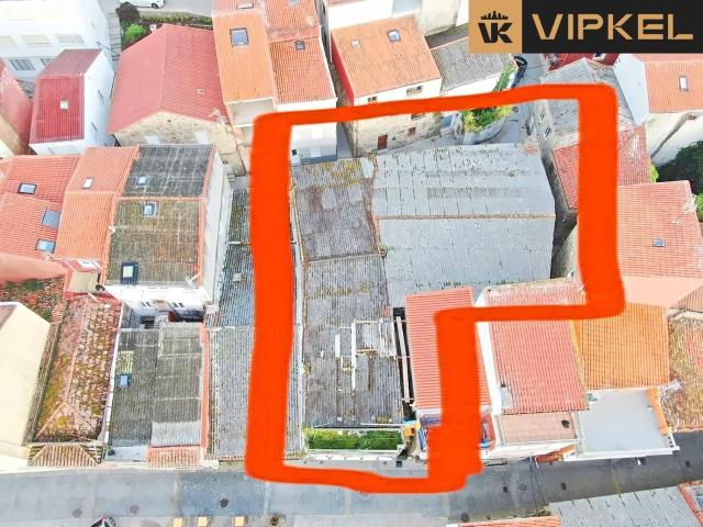 Edificio en venta en Fisterra La Coruña