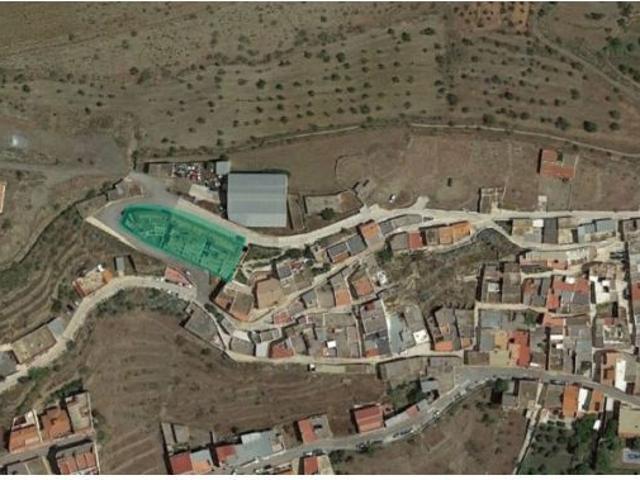 Edificio en Venta en Fiñana, Almería