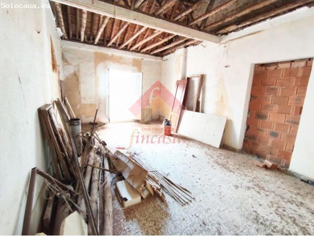 Edificio en Venta en Foronda, Málaga