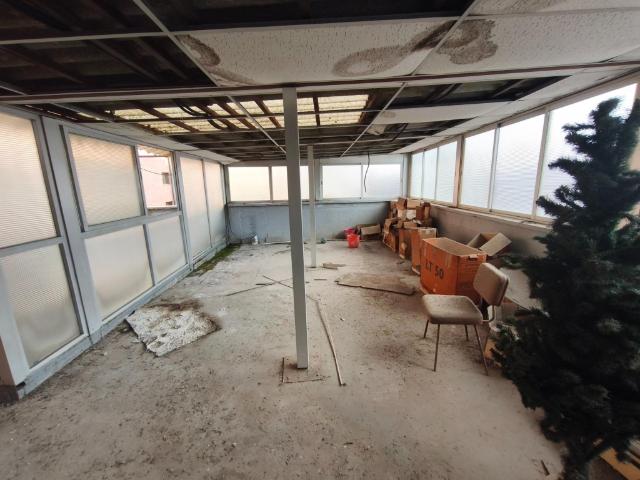 Edificio en venta en Francos Rodriguez