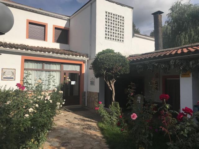 Edificio en venta en Fuencaliente
