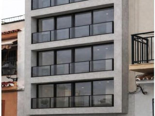 Edificio en Venta en Fuengirola, Málaga