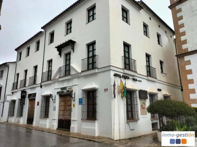 Edificio en venta en Grazalema, Plaza Pequeña, 11610