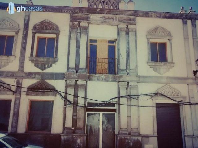 Edificio en venta en Guadalcanal, OTRAS
