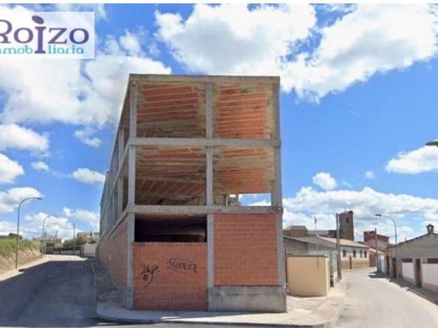 Edificio en Venta en Hormigos, Toledo