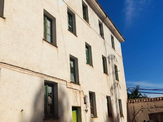 Edificio en venta en Hornos Jaén