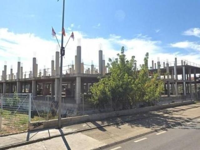 Edificio en venta en Humanes, Humanes de mohernando