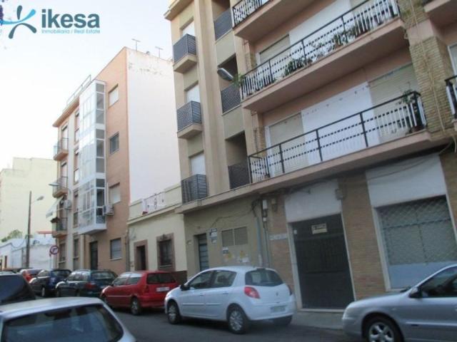 Edificio en venta en Huelva, Hispanidad